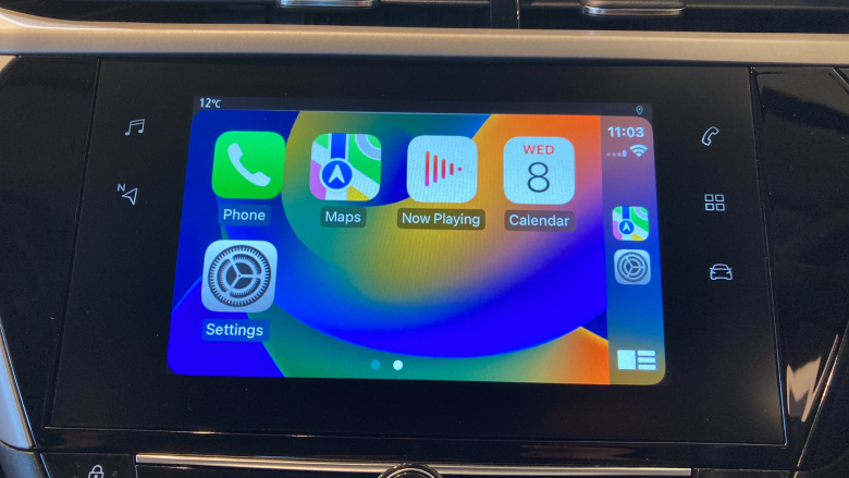 Vauxhall Corsa 1.2 SE 5dr Petrol Hatchback